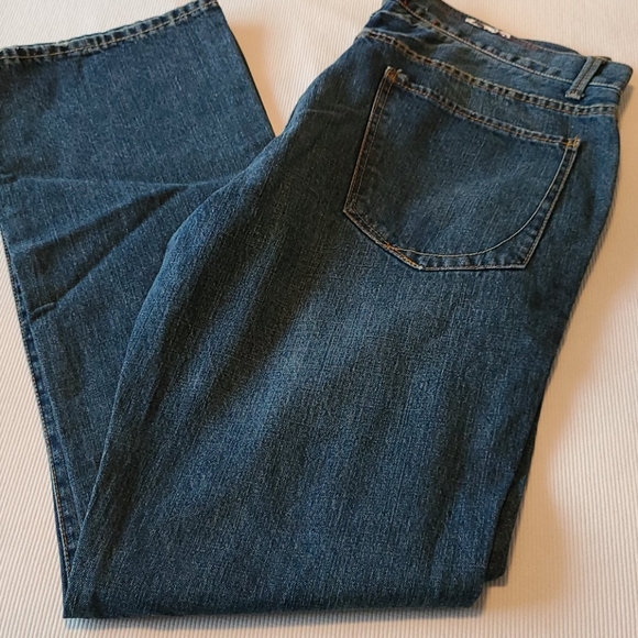 COPY - Paper denim and cloth jeans - Picture 2 of 5